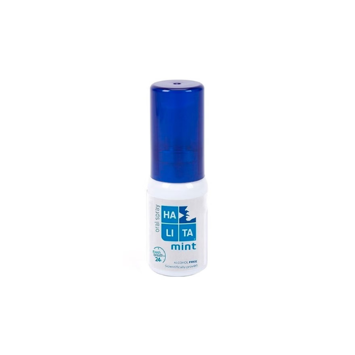 Halita Fresh Spray 15 ml