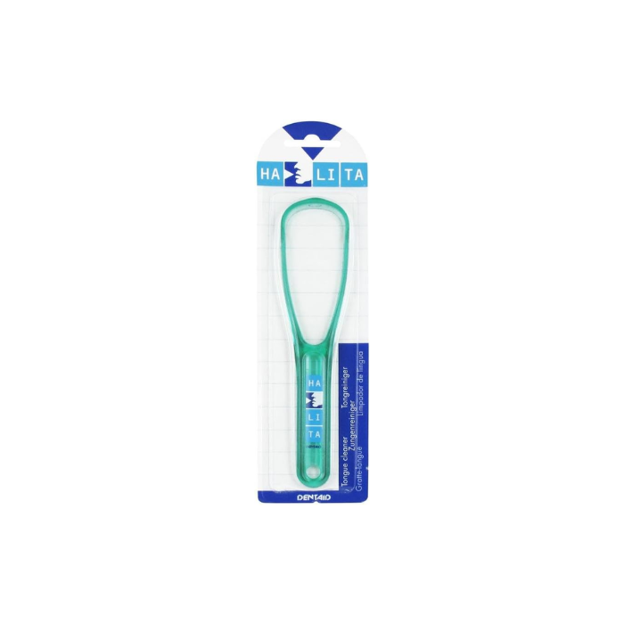 Halita Tongue Cleaner