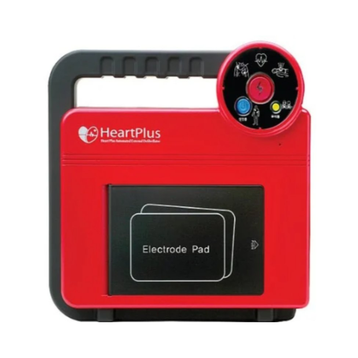 Heart Plus AED Machine NT-180