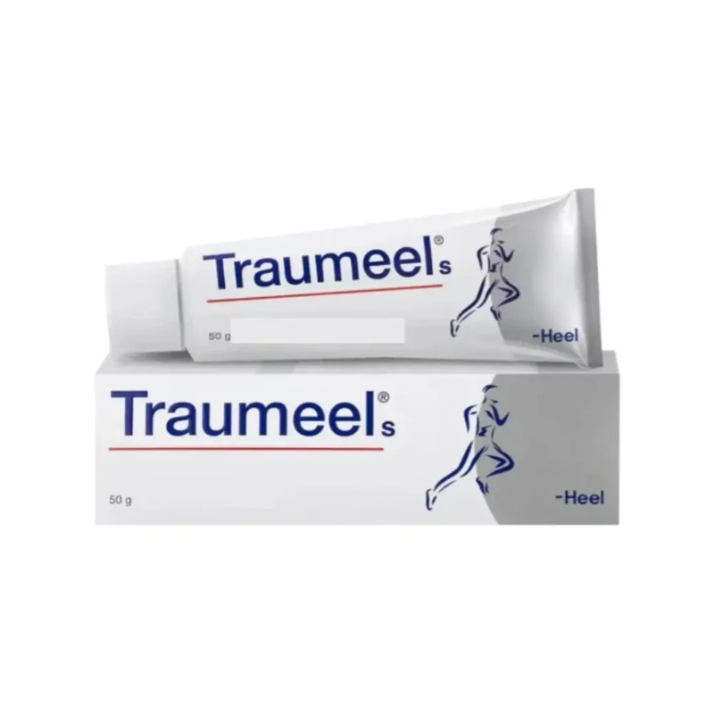 Heel Traumeel S Cream  50g