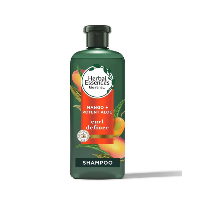 Herbal Essence Aloe + Mango Shampoo 400 ml