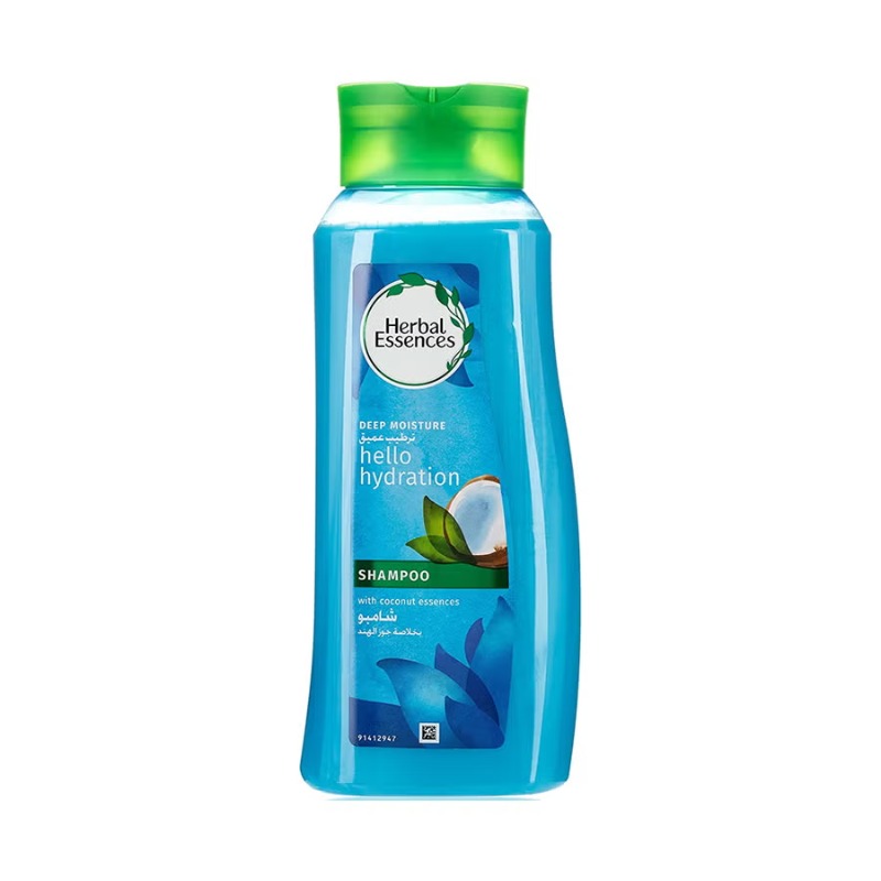 Herbal Essences Hydration Shampoo 700ml