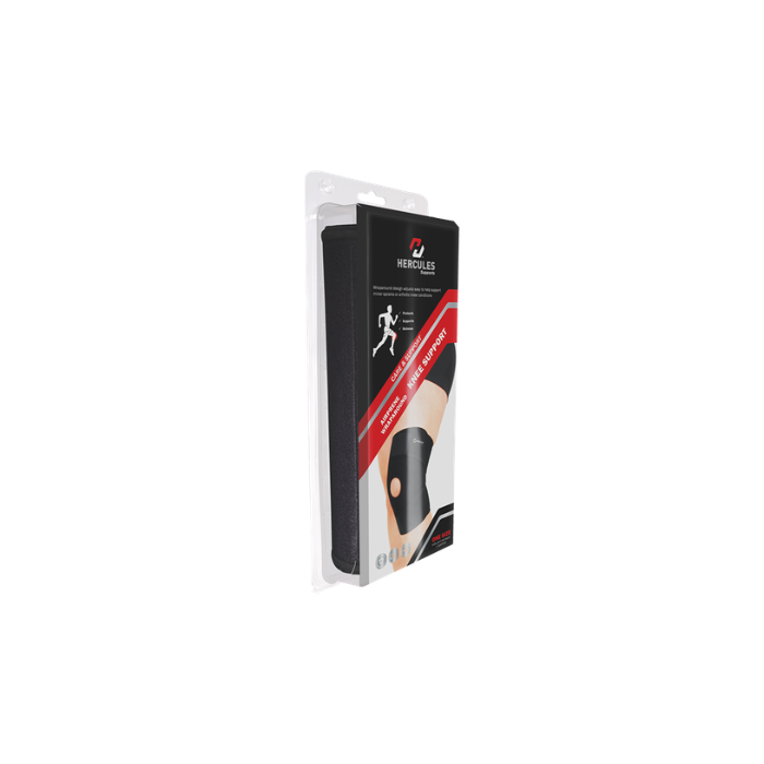 Hercules Wraparound Knee Support - One Size