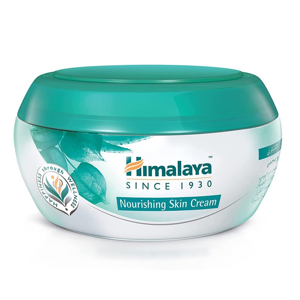 Himalaya Nourishing Skin Cream 150 ml