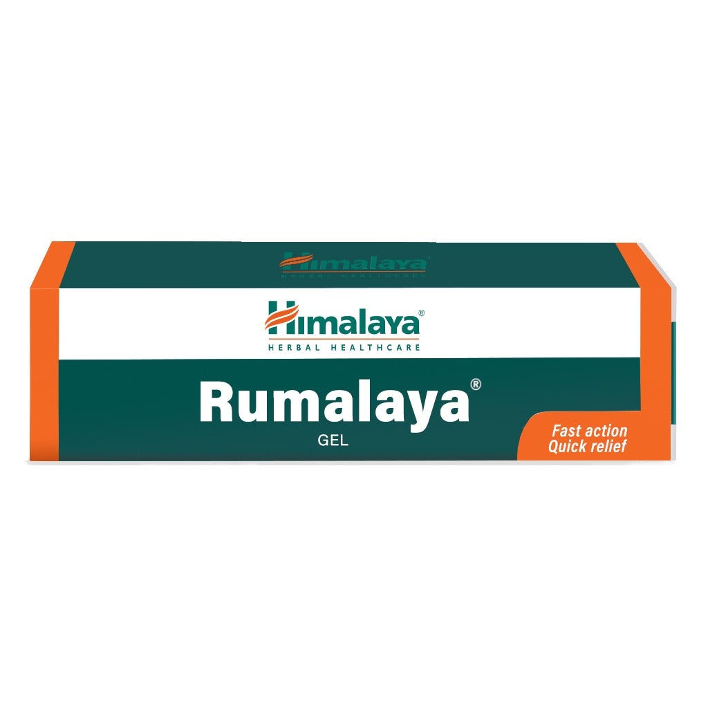 Himalaya Rumalaya Gel 50 g