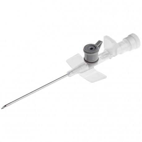 HMD IV Cannula 16g X 1.3/4
