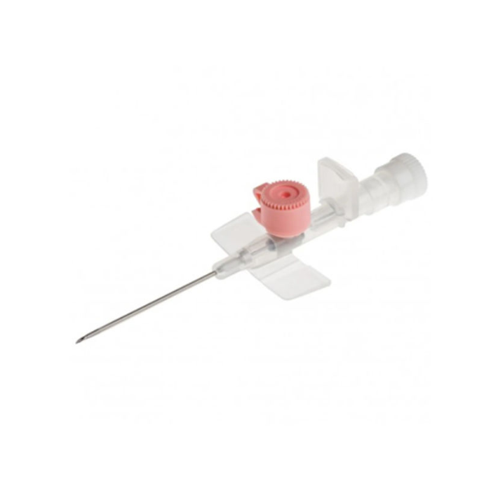 HMD IV Cannula 20g X 1.1/4