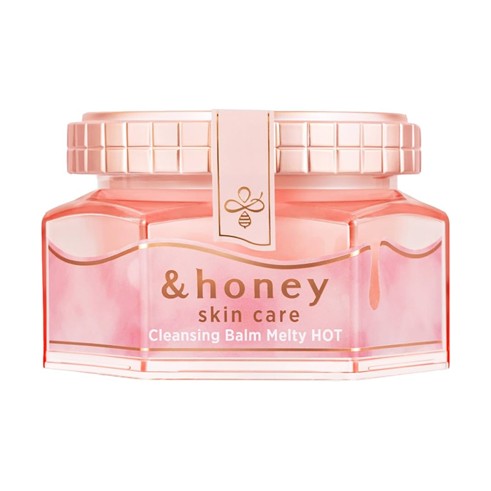 &Honey Cleansing Balm Melty Hot 90g