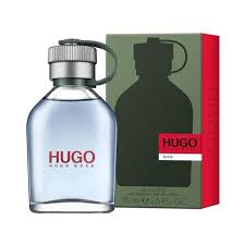 Hugo Boss Green For Men EDT Spray 75ml