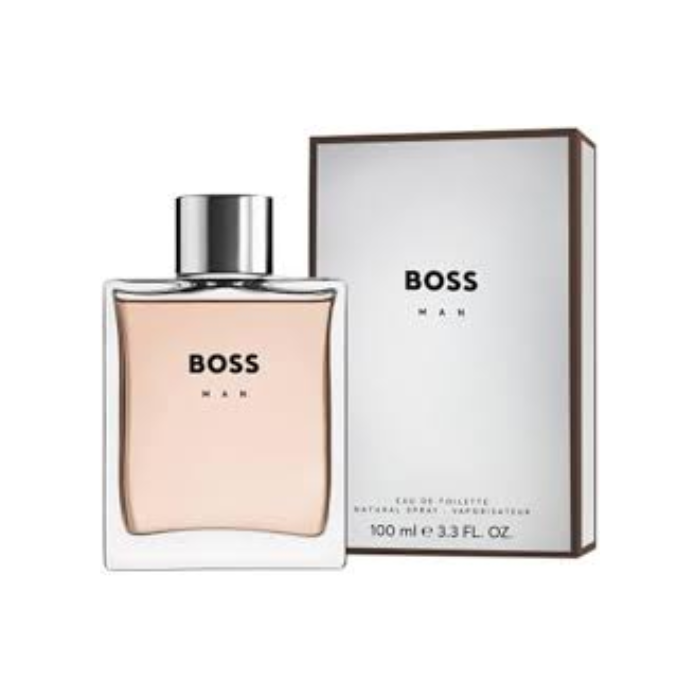 Hugo Boss Orange for Men EDT Spray 100ml