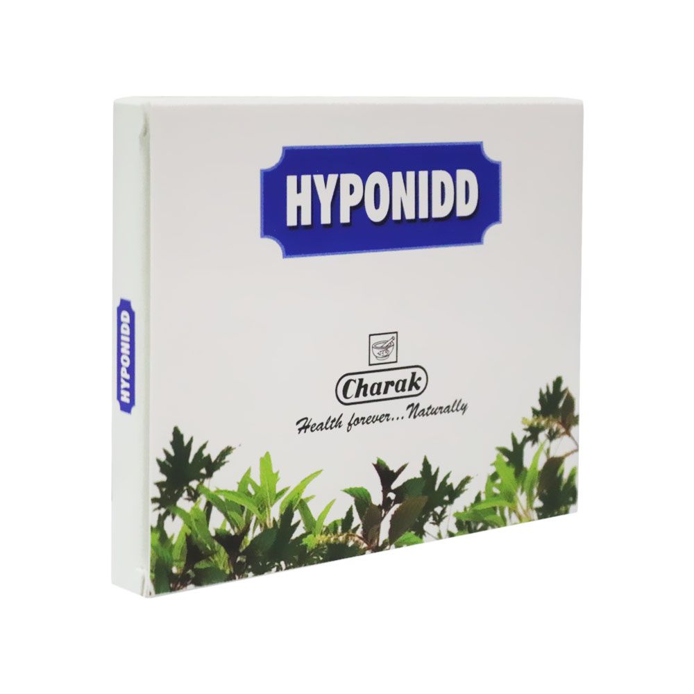 Hyponidd 20 Tablets
