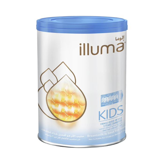 إيلوما 4 حليب بودرة 800 جم