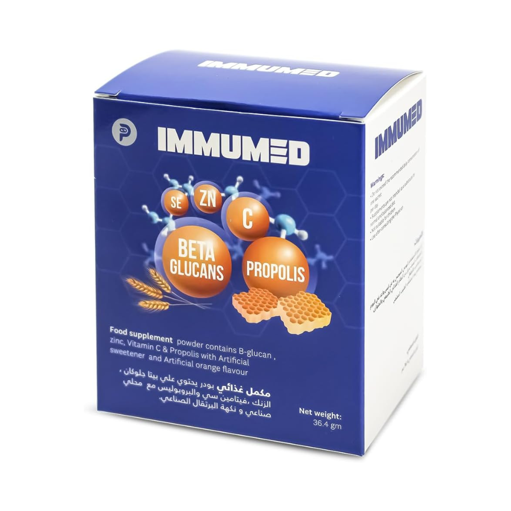 Immumed 30 Sachet