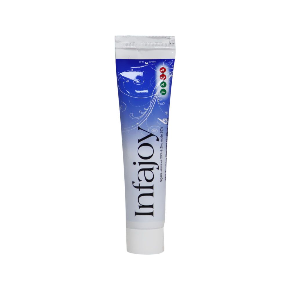 Infajoy Ointment 50G