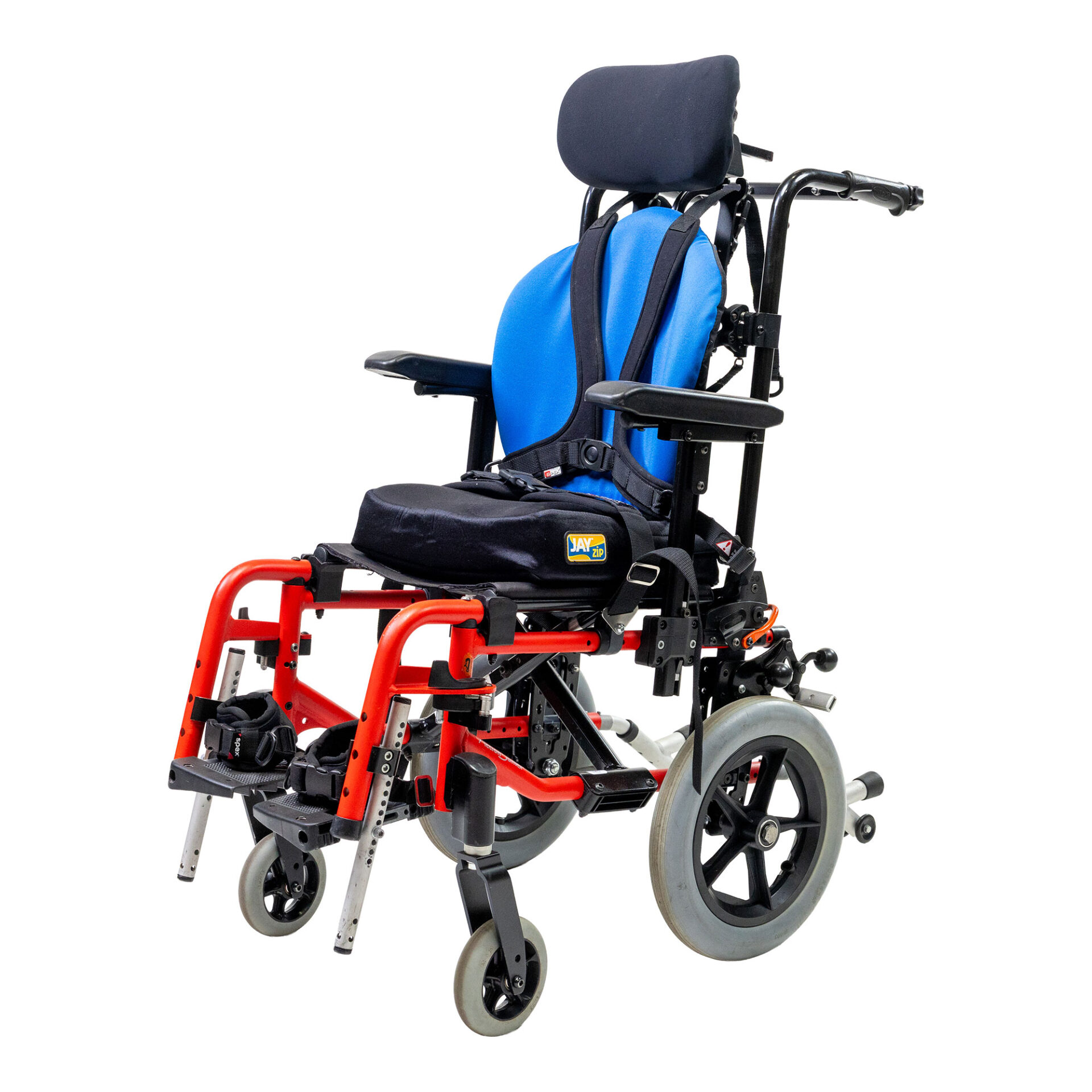 Invacare Action 3 Jr 13" Manul Wheel Chair Pediatric