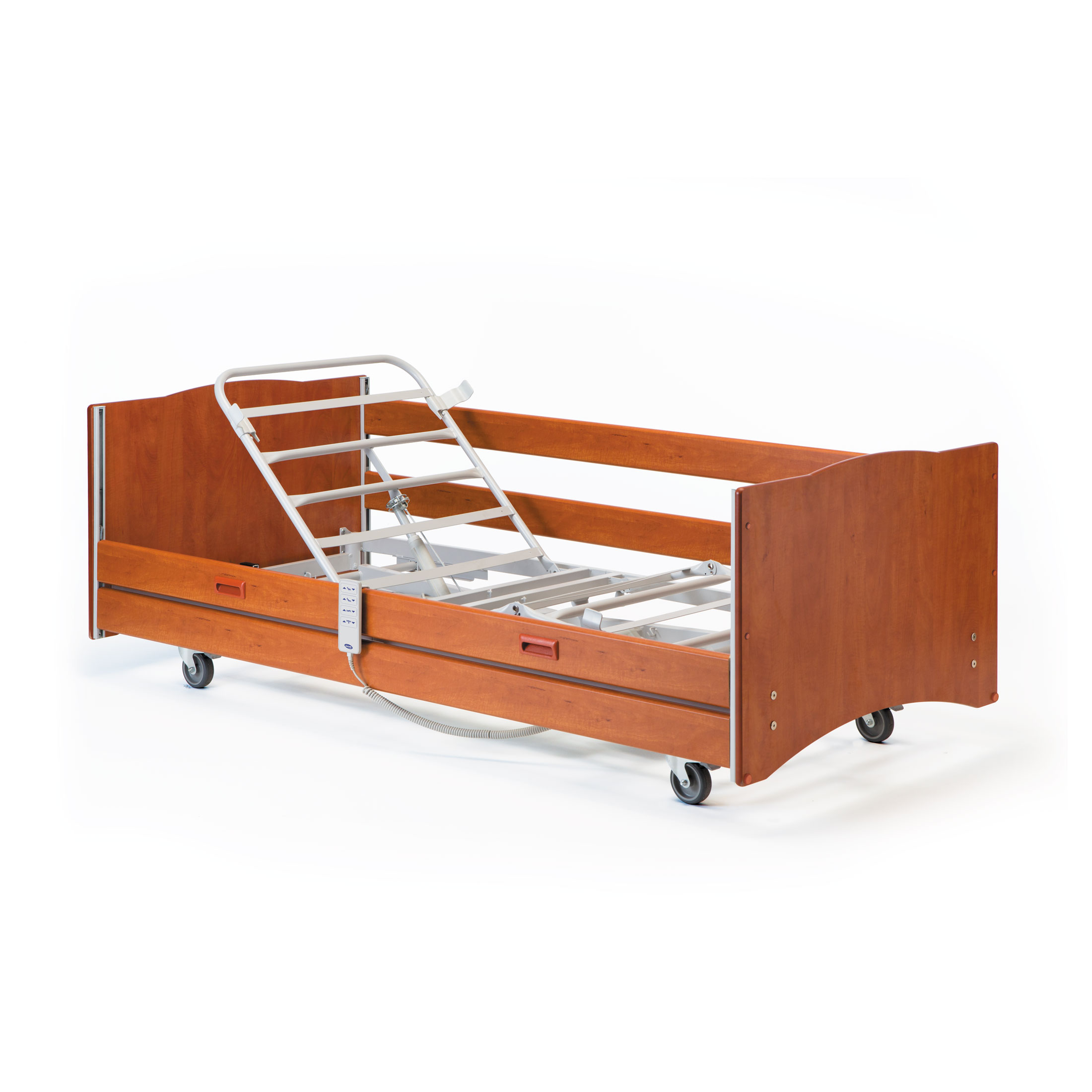 Invacare Alegio NG Electric Bed