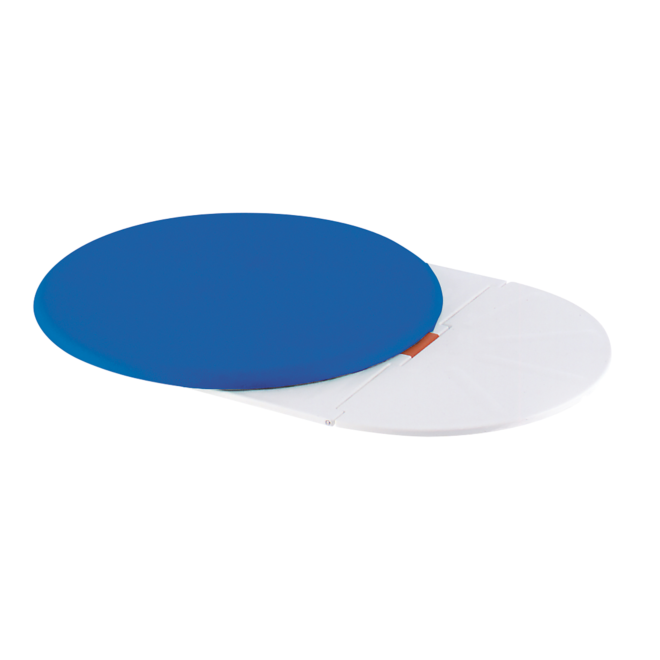 Invacare Aquatec Step Blue Transfer Aid
