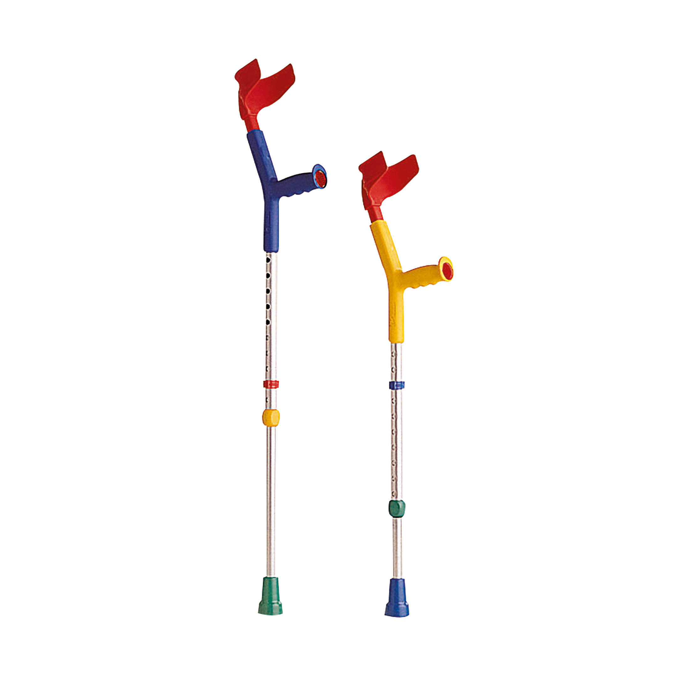 Invacare Childrens Crutch Advantik  P2831