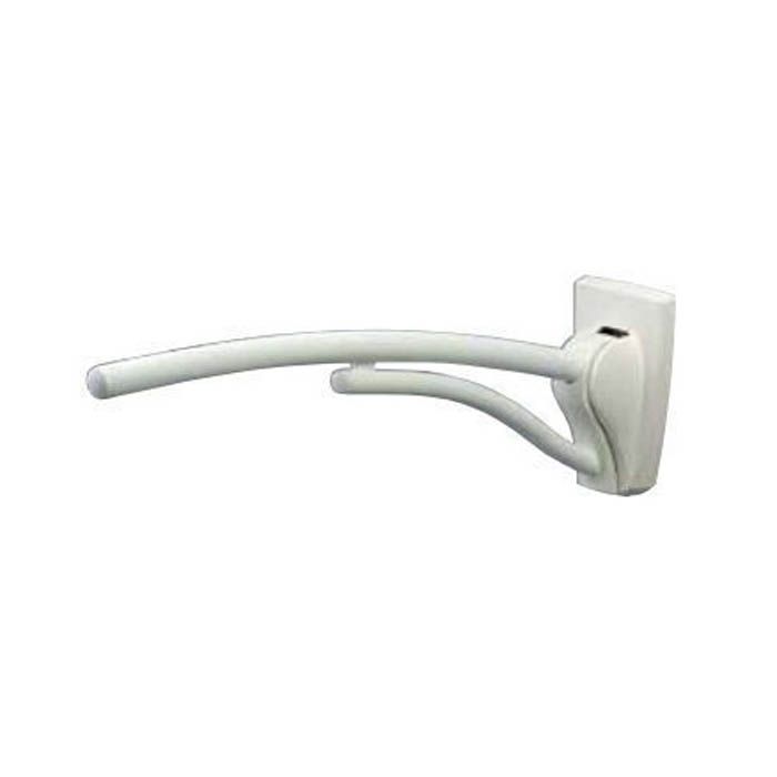 Invacare Wall Mount Retractable Support Model-H335
