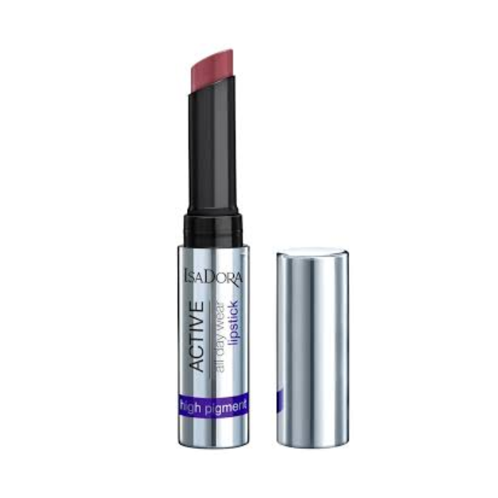 Isadora Active All Day Wear Lipstick 11 Heather