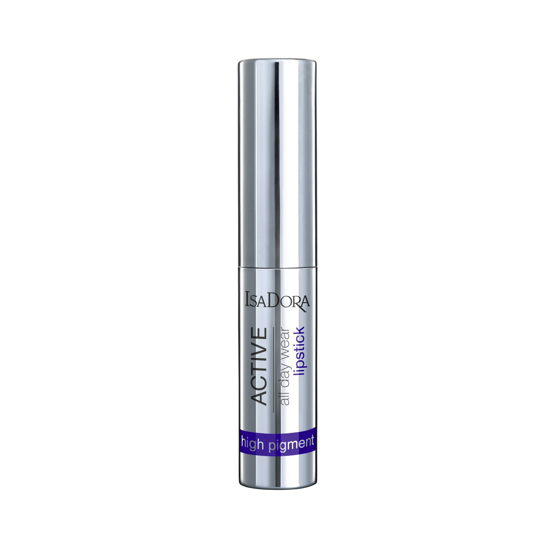 Isadora Active All Day Wear Lipstick 16 Coral Love