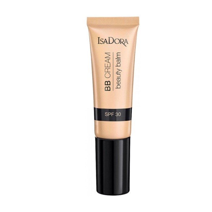 Isadora BB Cream Beauty Balm SPF30 40 Warm Linen