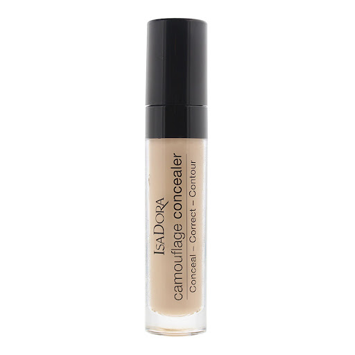 Isadora Camouflage Concealer 24 Sand