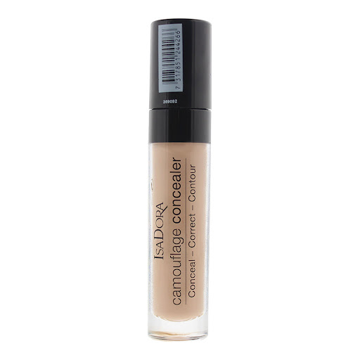 Isadora Camouflage Concealer 26 Cool Honey