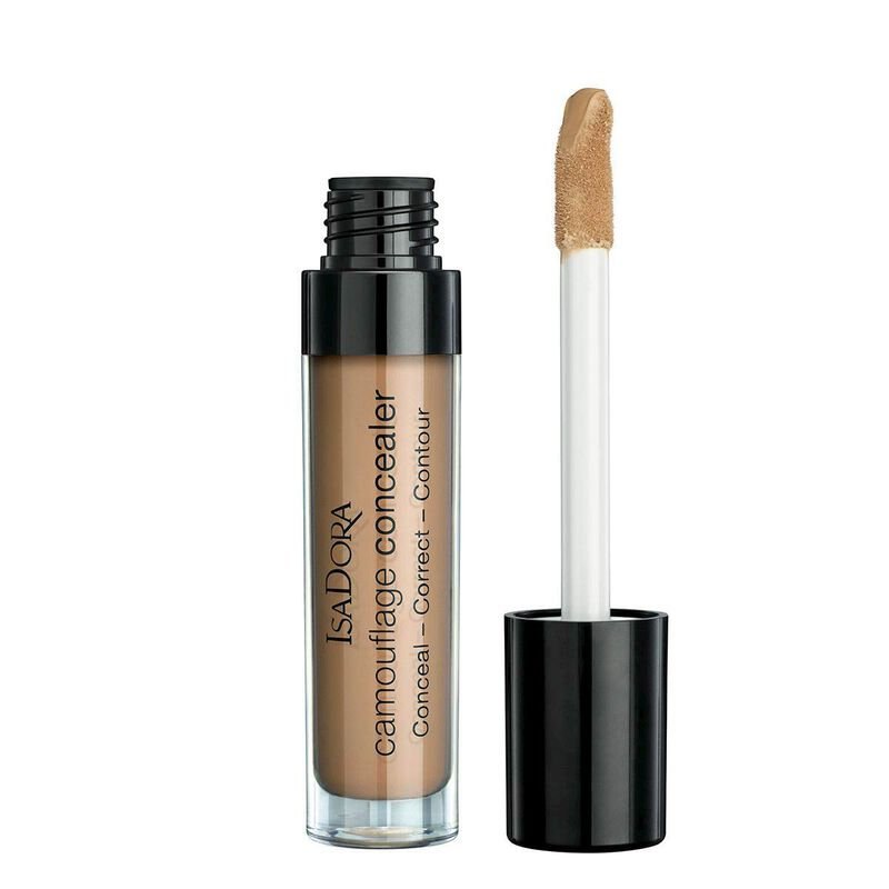 Isadora Camouflage Concealer 30 Maple