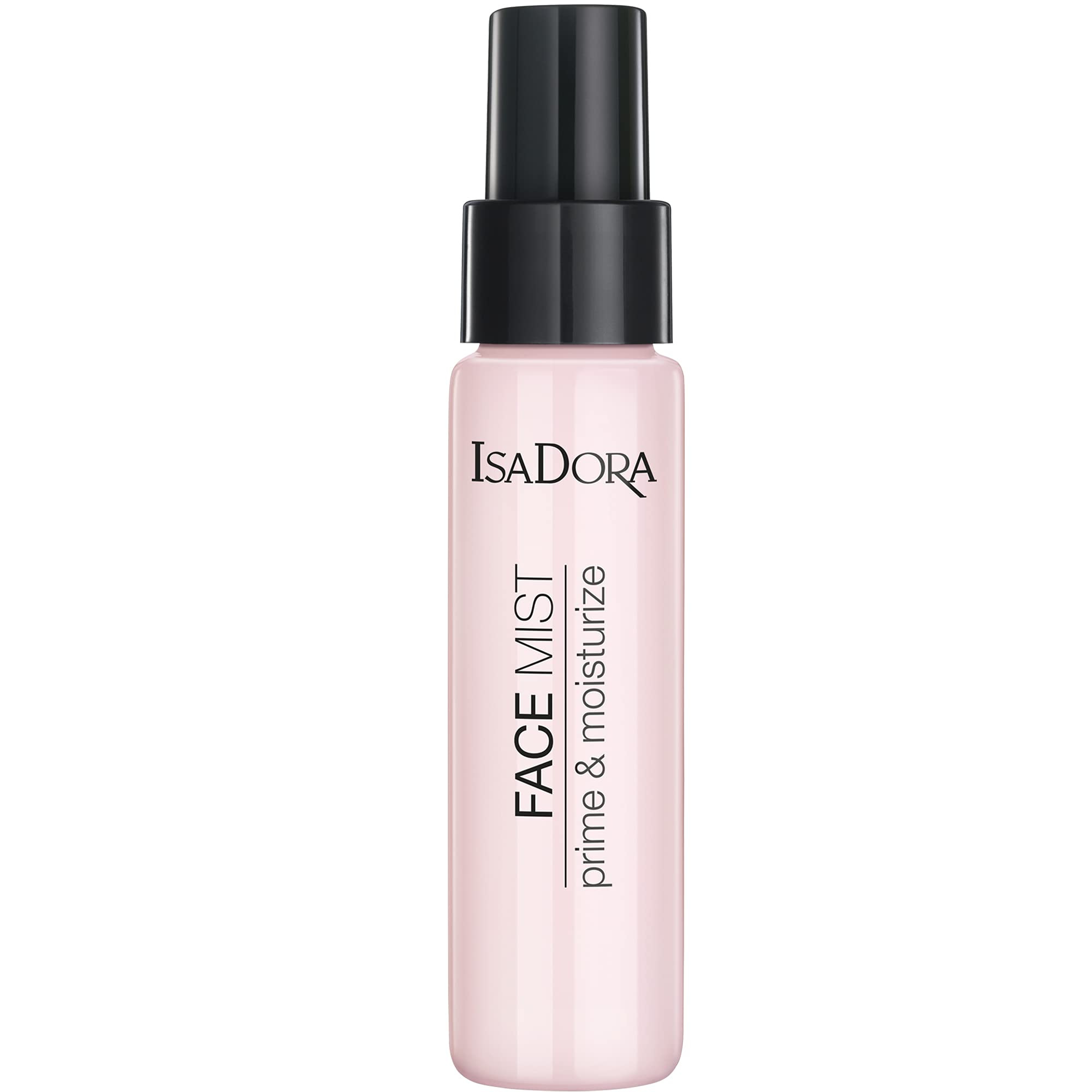 Isadora Face Mist Prime & Moisturize