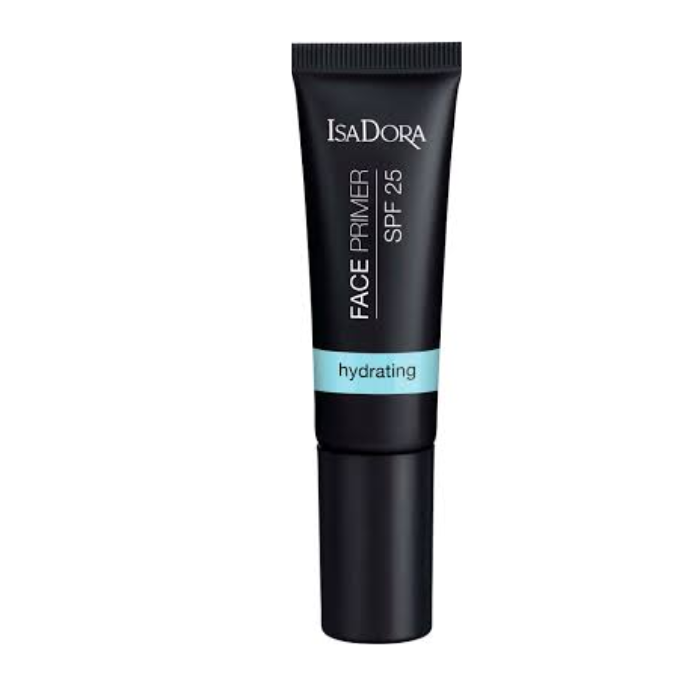 Isadora Face Primer (SPF25) Hydrating 31