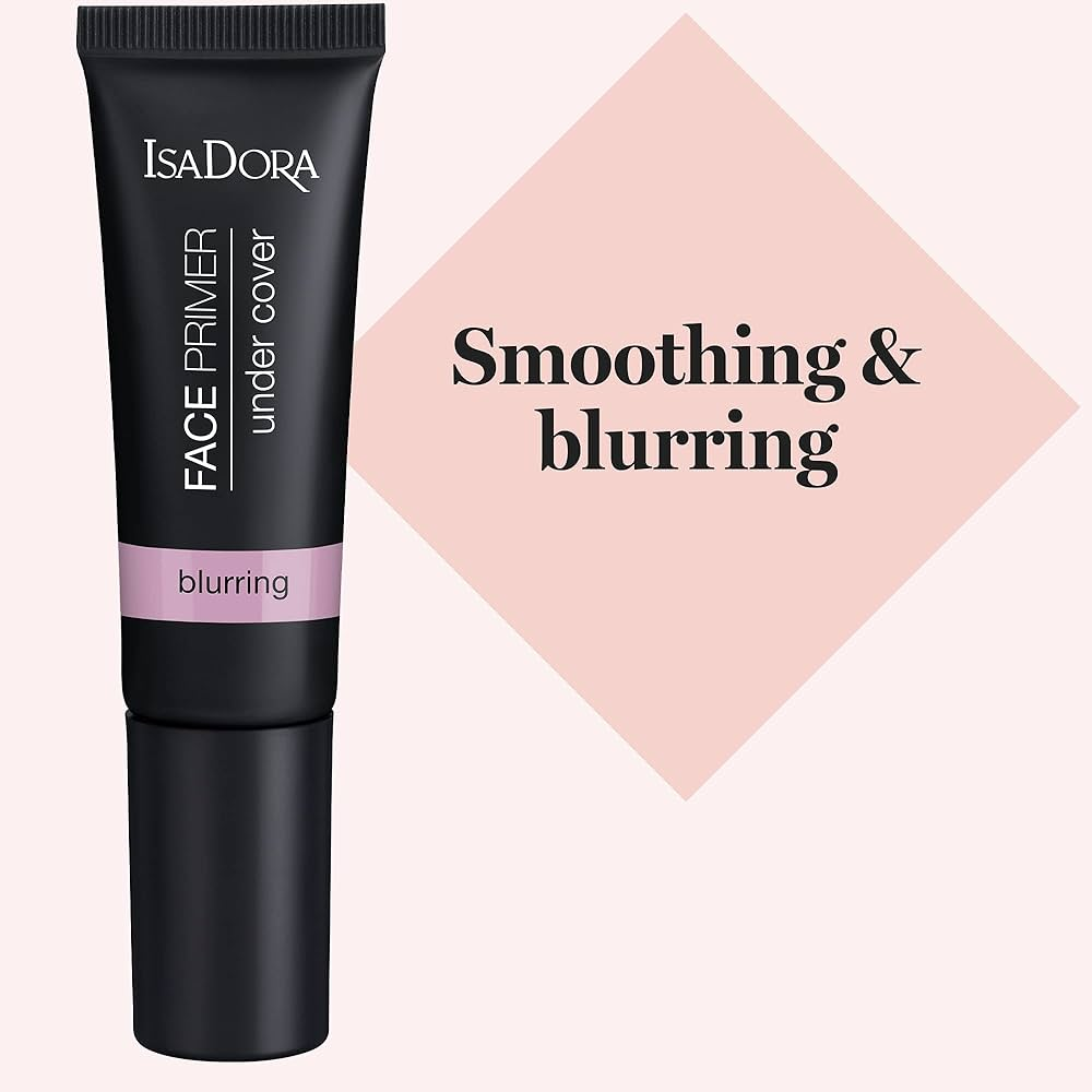 Isadora Face Primer Under Cover Blurring 30
