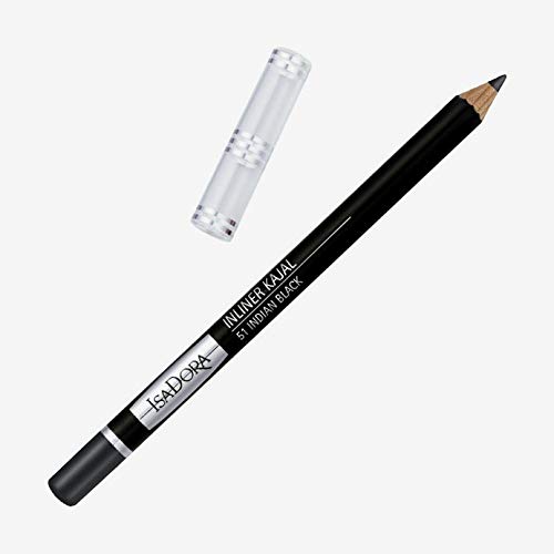 Isadora Inliner Kajal Waterline 51 Black
