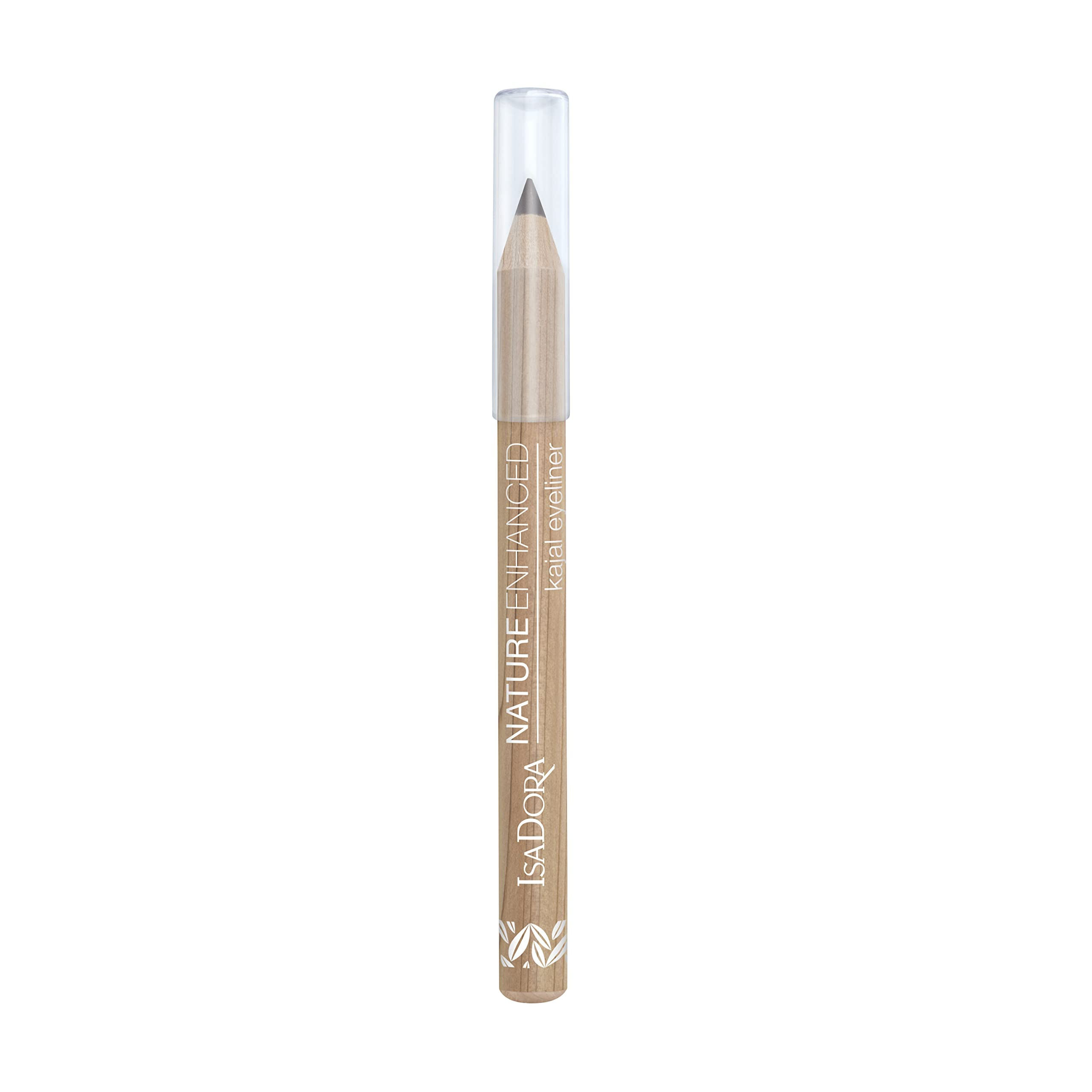Isadora Nature Enhanced Kajal Eyeliner 11 Brown 1.2g