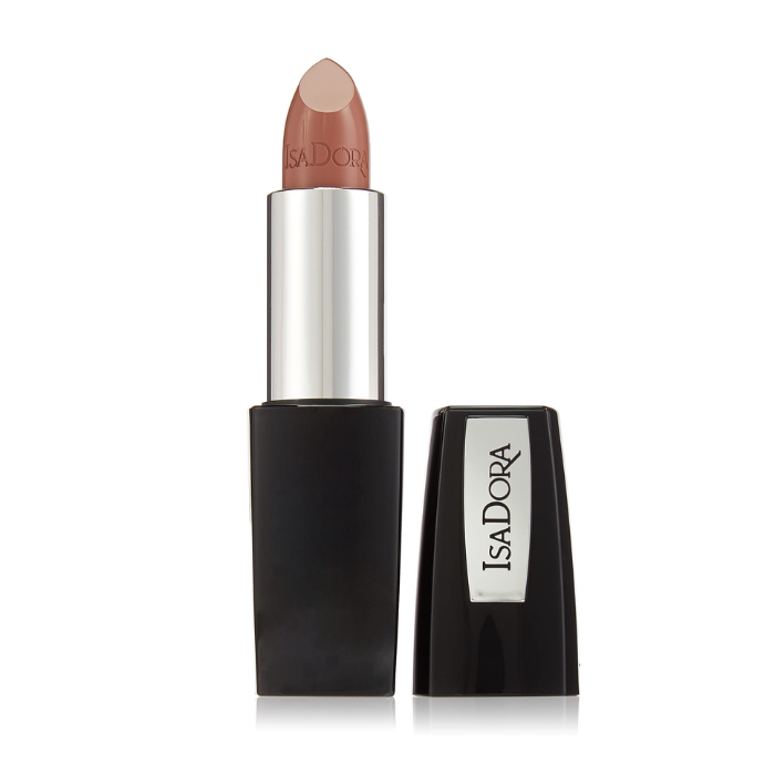 Isadora Perfect Moisture Lipstick 202 Belle Beige