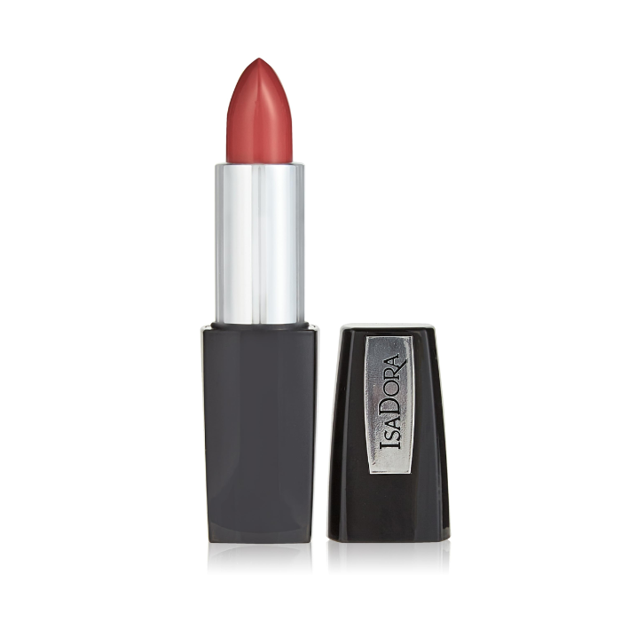 Isadora Perfect Moisture Lipstick 204 Cashmere Pink