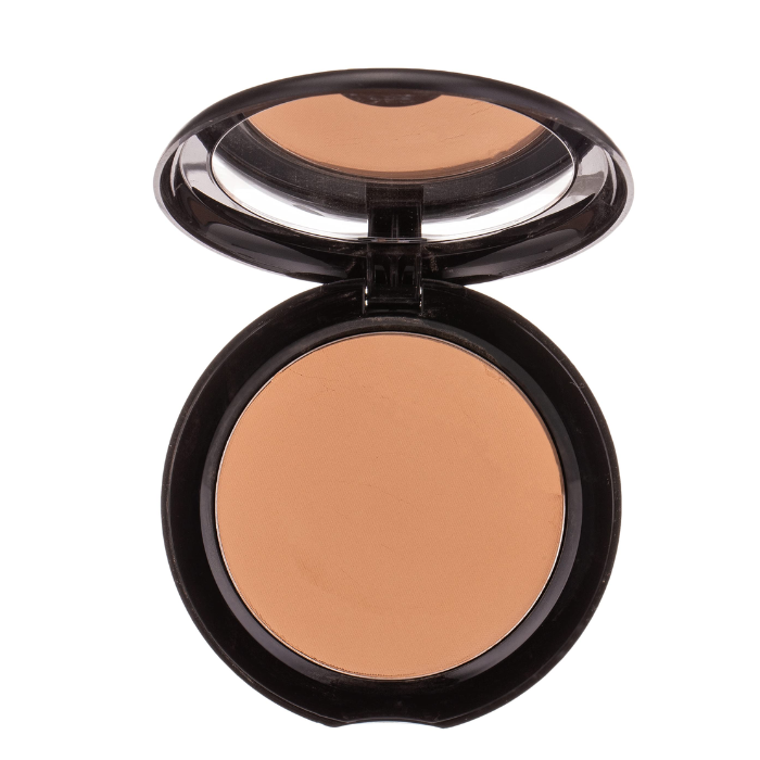 Isadora Ultra Cover Compact Power SPF20 67 Warm Tan
