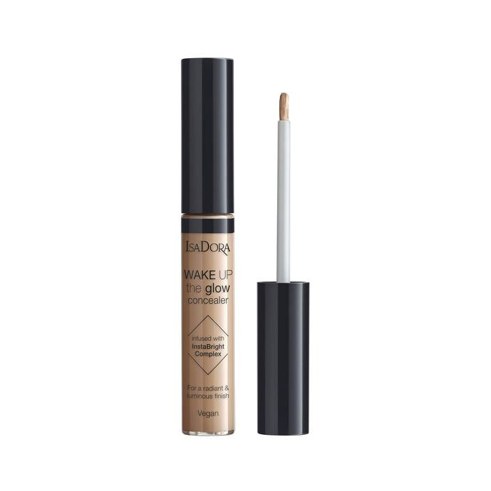 Isadora Wake Up The Glow Concealer 7N 10ml
