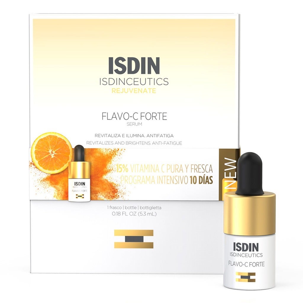 Isdin Ceutics Flavo-C Forte Serum 5.3ml