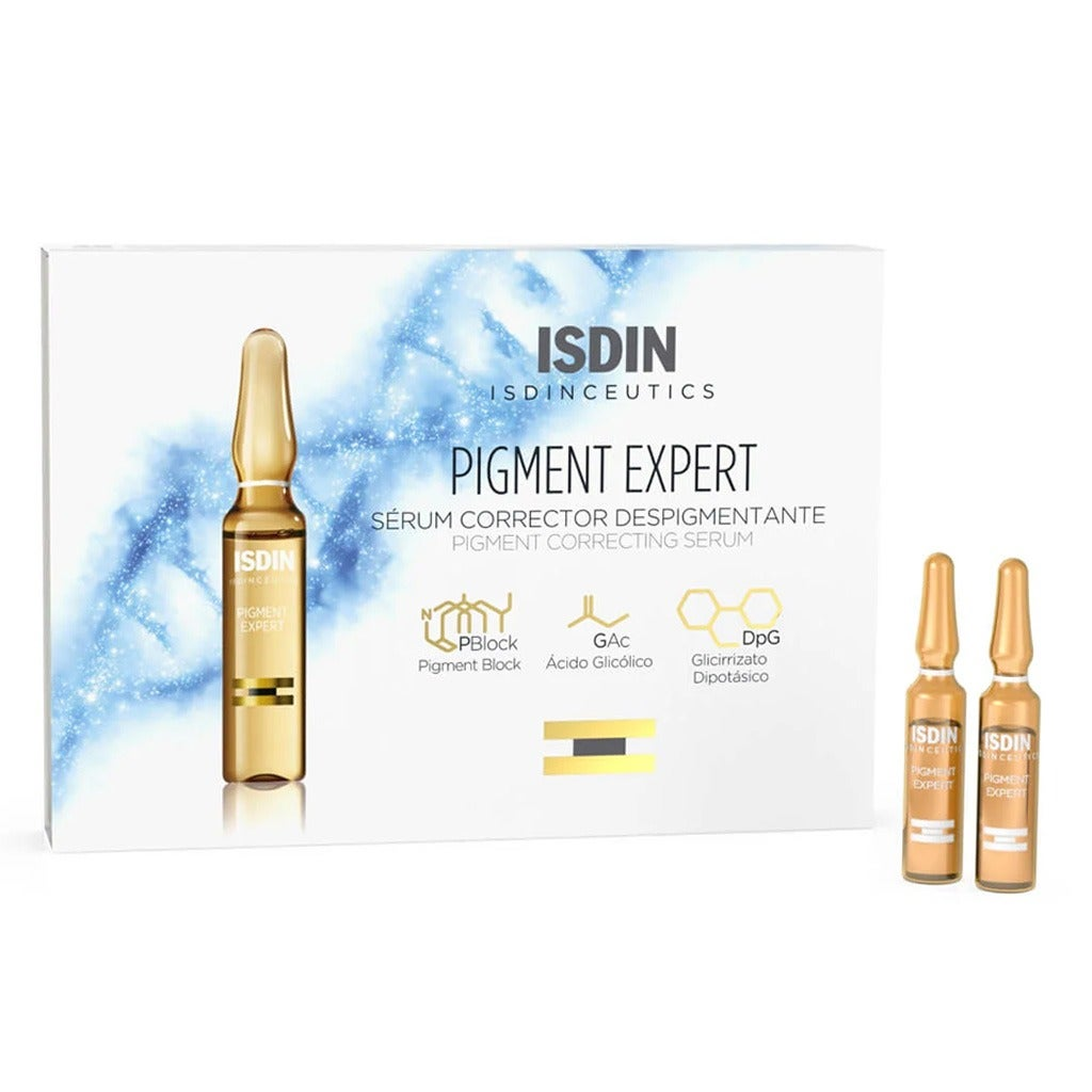 Isdin Ceutics Hyaluronic Booster 2 ml 30's