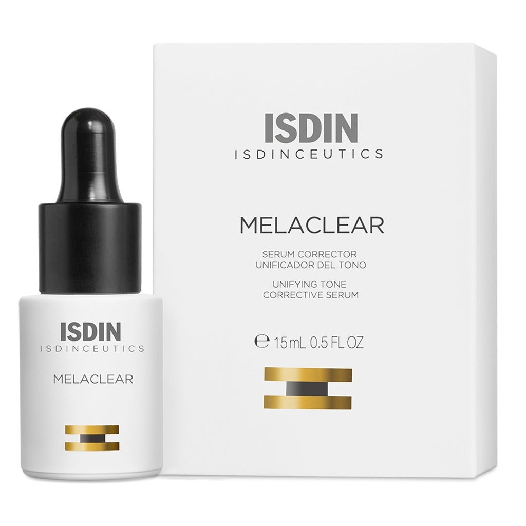 Isdin Ceutics Melaclear Unify Tone serum 15 ml