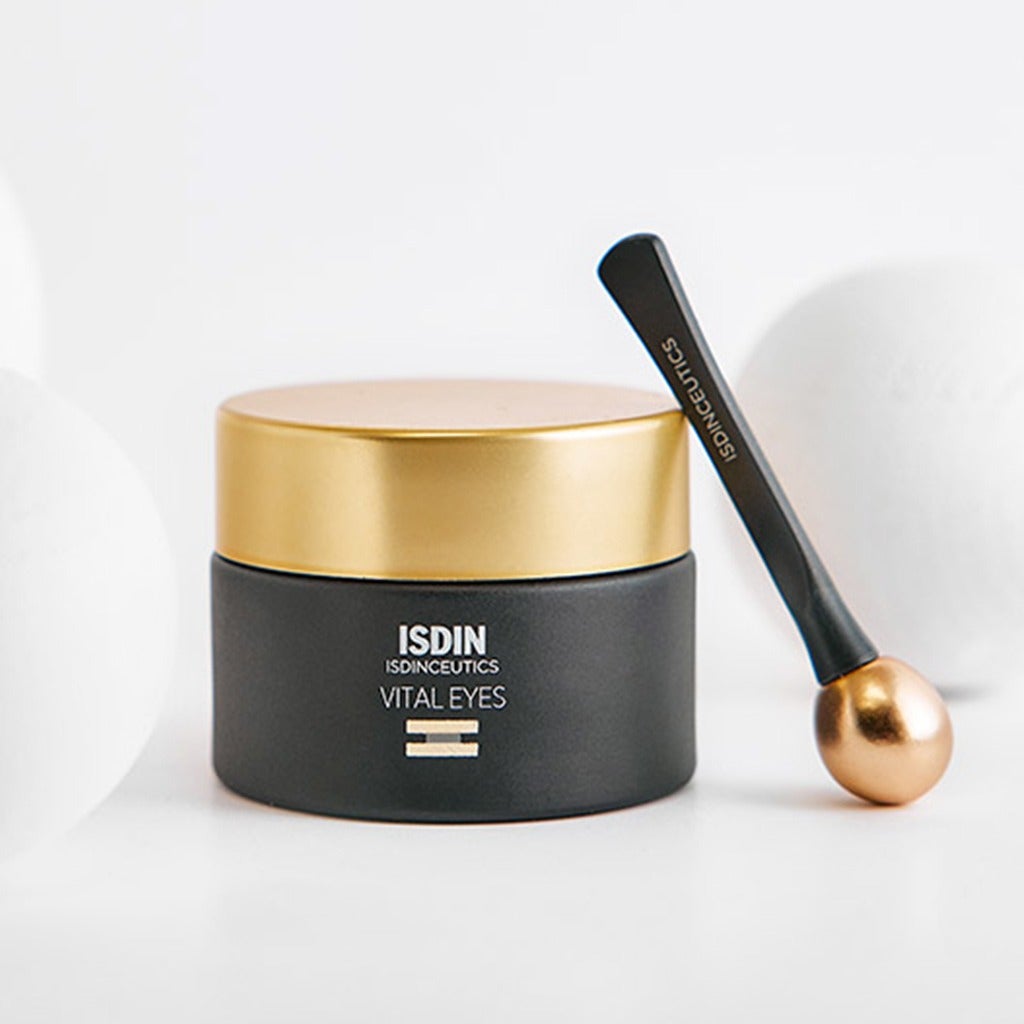 Isdin Ceutics Rejuvenate Vital Eyes 15g