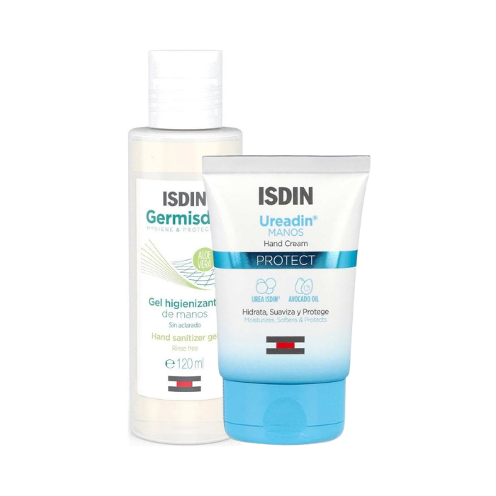 Isdin Extreme Protect Cream + Gel Promo