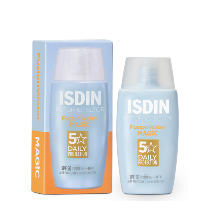 Isdin Fotoprotector SPF50 Fusion Water Magic 50ml