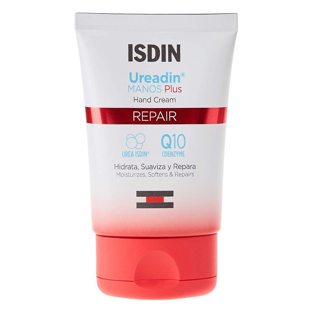 Isdin Ureadin Manos Plus Hand Cream Repair 50 ml