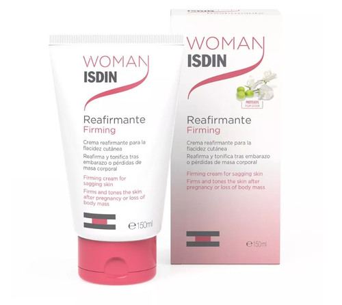 Isdin Woman Breast Firming Cream 150 ml