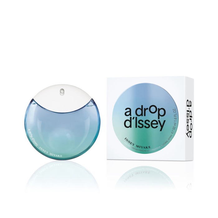 Issey Miyake A Drop D'Issey Fraiche Women EDP Spray 50ml