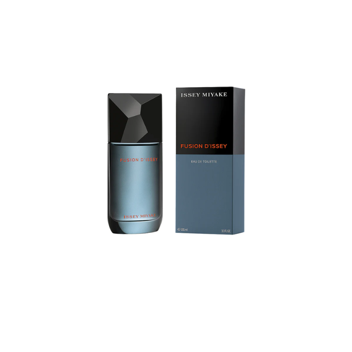 Issey Miyake Fusion D'Issey Men EDT Spray 100ml