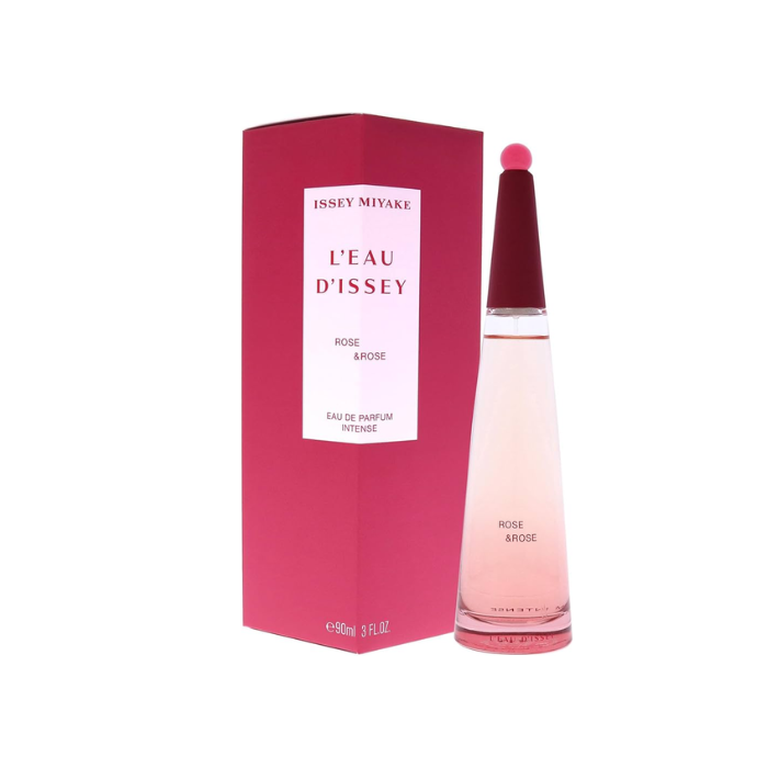 Issey Miyake L'eau D'Issey Rose & Rose EDP Spray 90ml