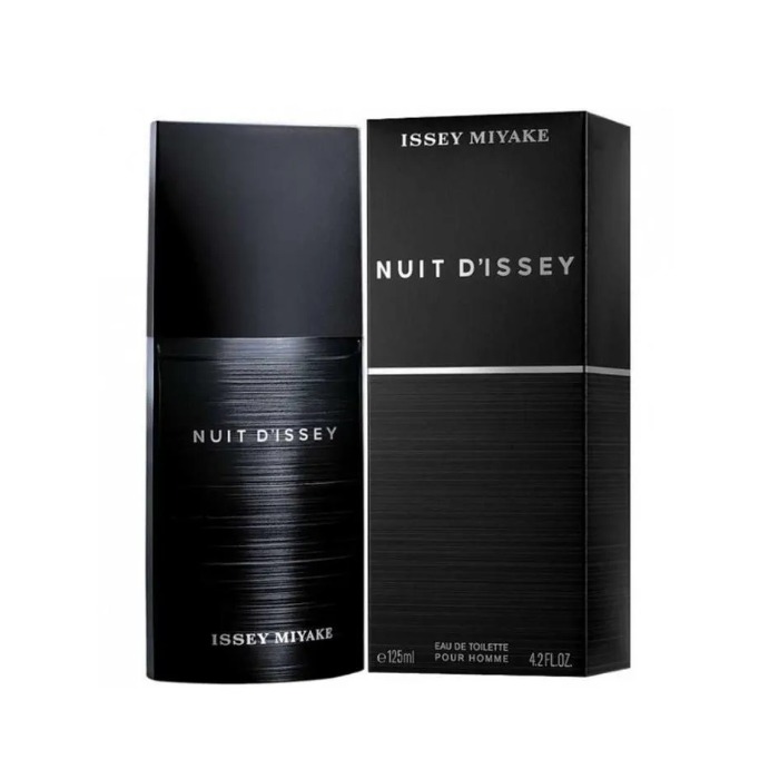 إيسي مياكي نوي ديسي للرجال أو دي بارفان بخاخ 125 مل